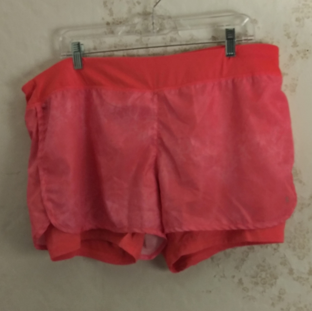 Danskin Now athletic shorts